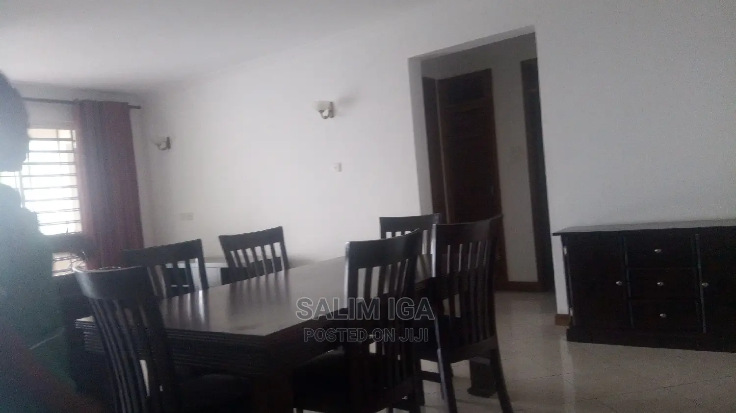 Furnished 2bdrm Block of Flats in Kololo Property, Central Division