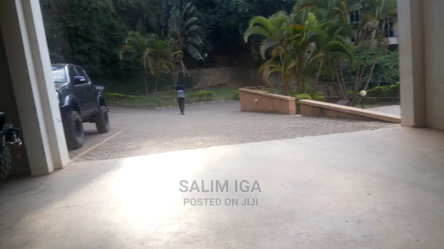 Furnished 2bdrm Block of Flats in Kololo Property, Central Division