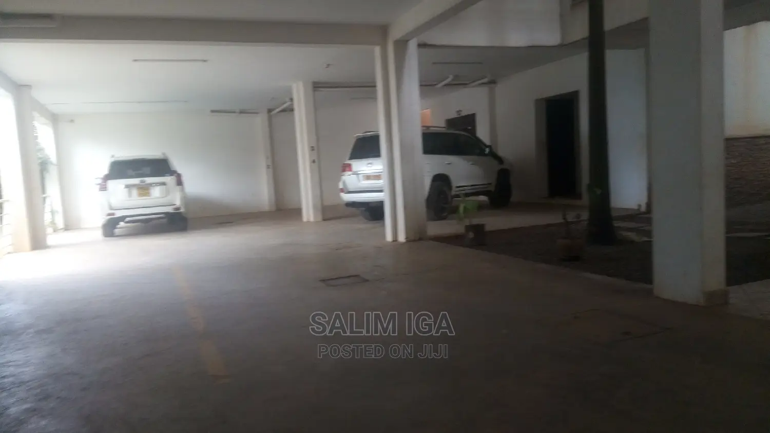 Furnished 2bdrm Block of Flats in Kololo Property, Central Division