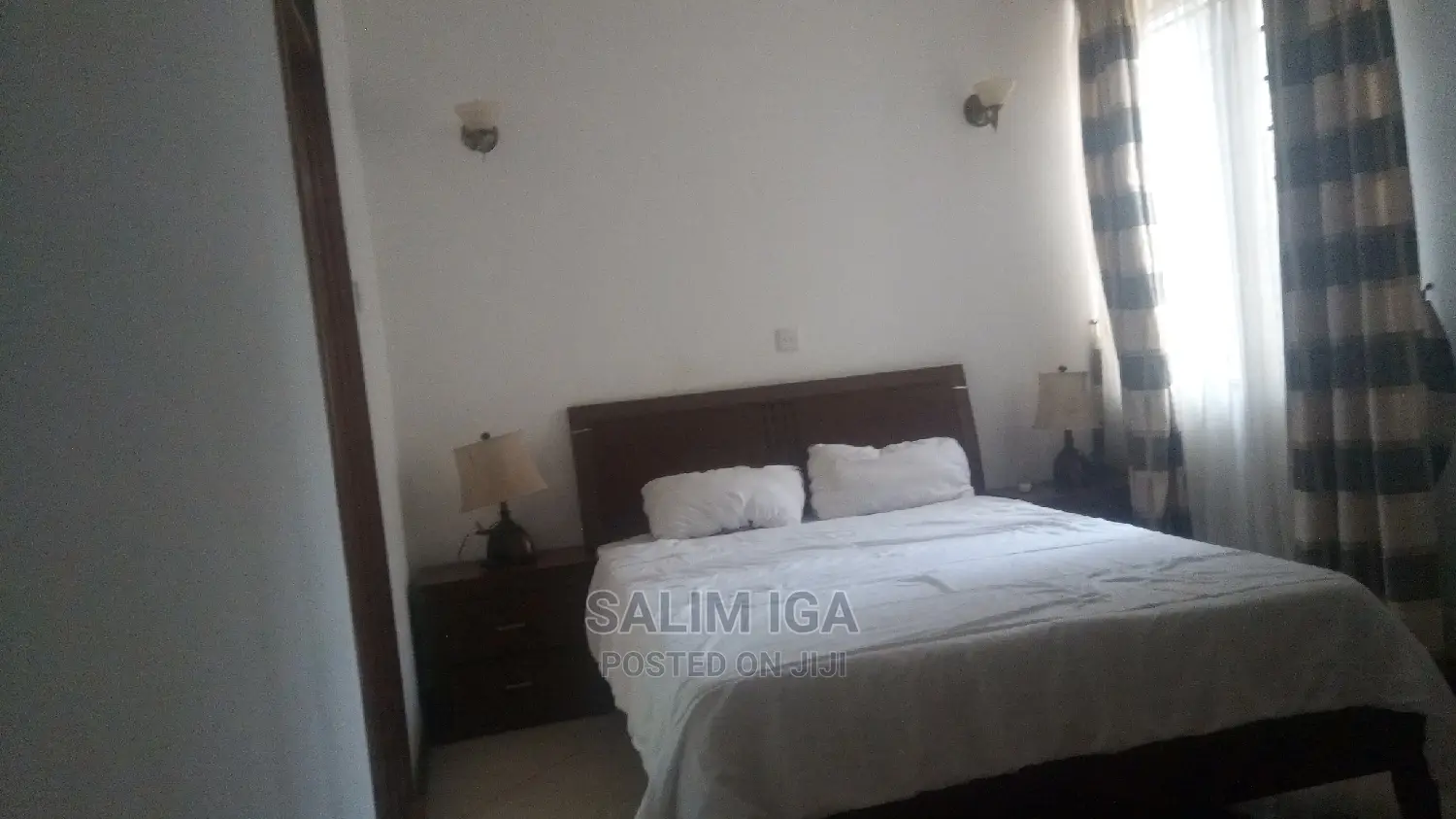Furnished 2bdrm Block of Flats in Kololo Property, Central Division