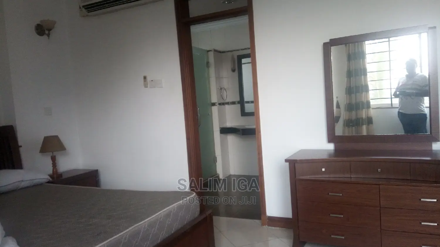 Furnished 2bdrm Block of Flats in Kololo Property, Central Division