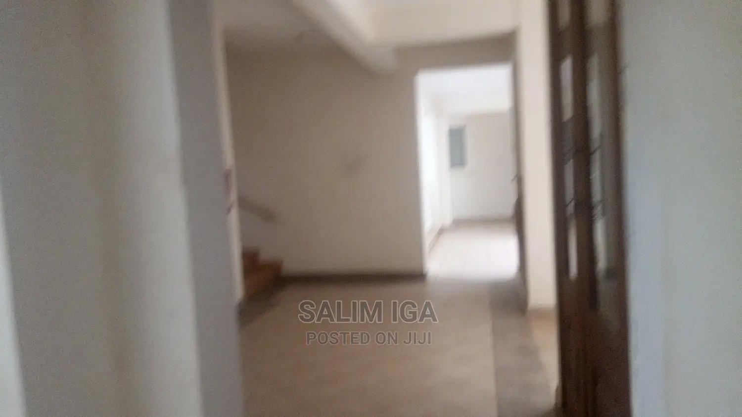 Furnished 2bdrm Block of Flats in Kololo Property, Central Division