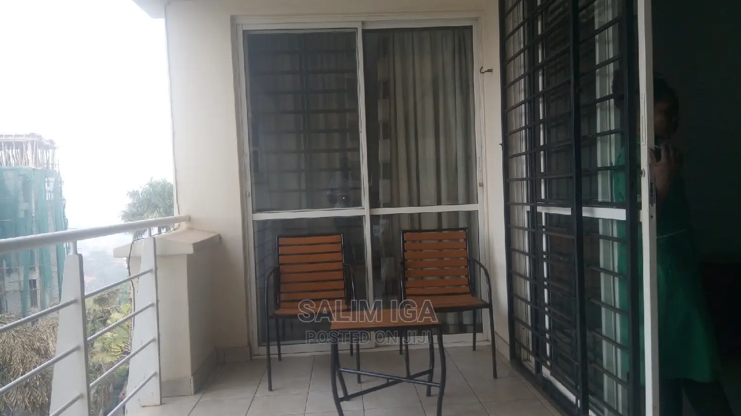 Furnished 2bdrm Block of Flats in Kololo Property, Central Division