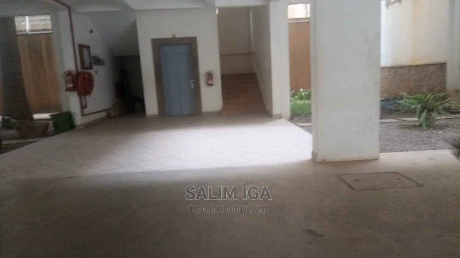 Furnished 2bdrm Block of Flats in Kololo Property, Central Division