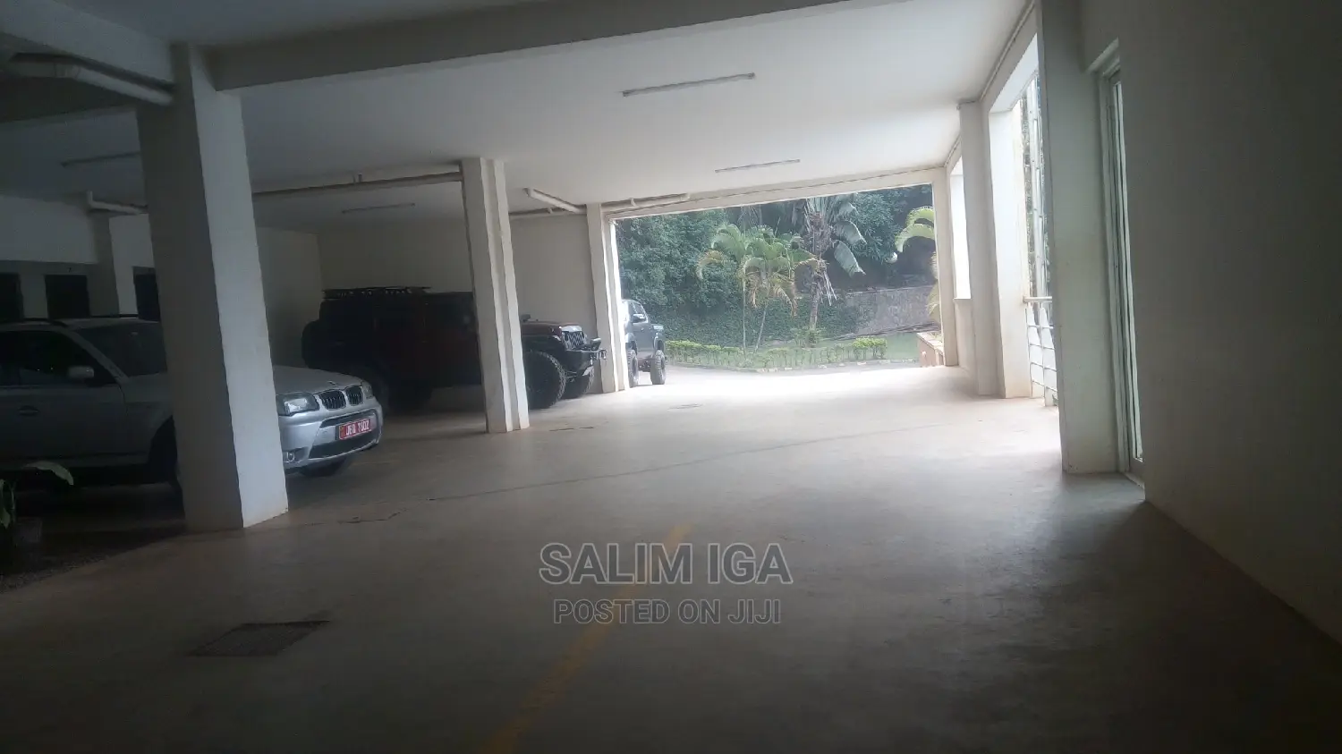 Furnished 2bdrm Block of Flats in Kololo Property, Central Division
