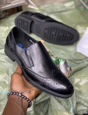Original Franco Banetti Oxfords