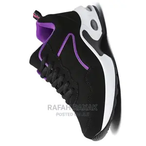 Classic Fashion Nova Sneakers