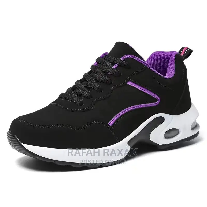 Classic Fashion Nova Sneakers