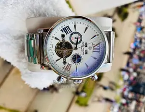Original Patek Philippe Geneve Watch