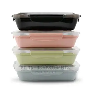 Leak Proof Dinning Lunch Box