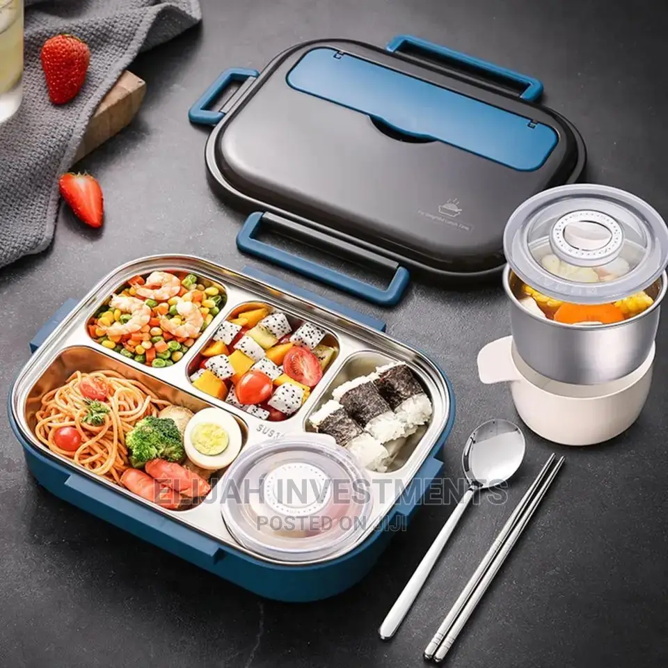 Leak Proof Dinning Lunch Box