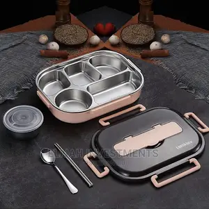 Leak Proof Dinning Lunch Box