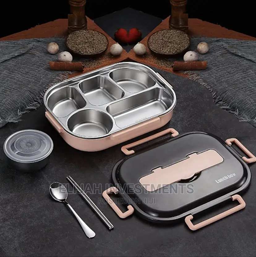 Leak Proof Dinning Lunch Box