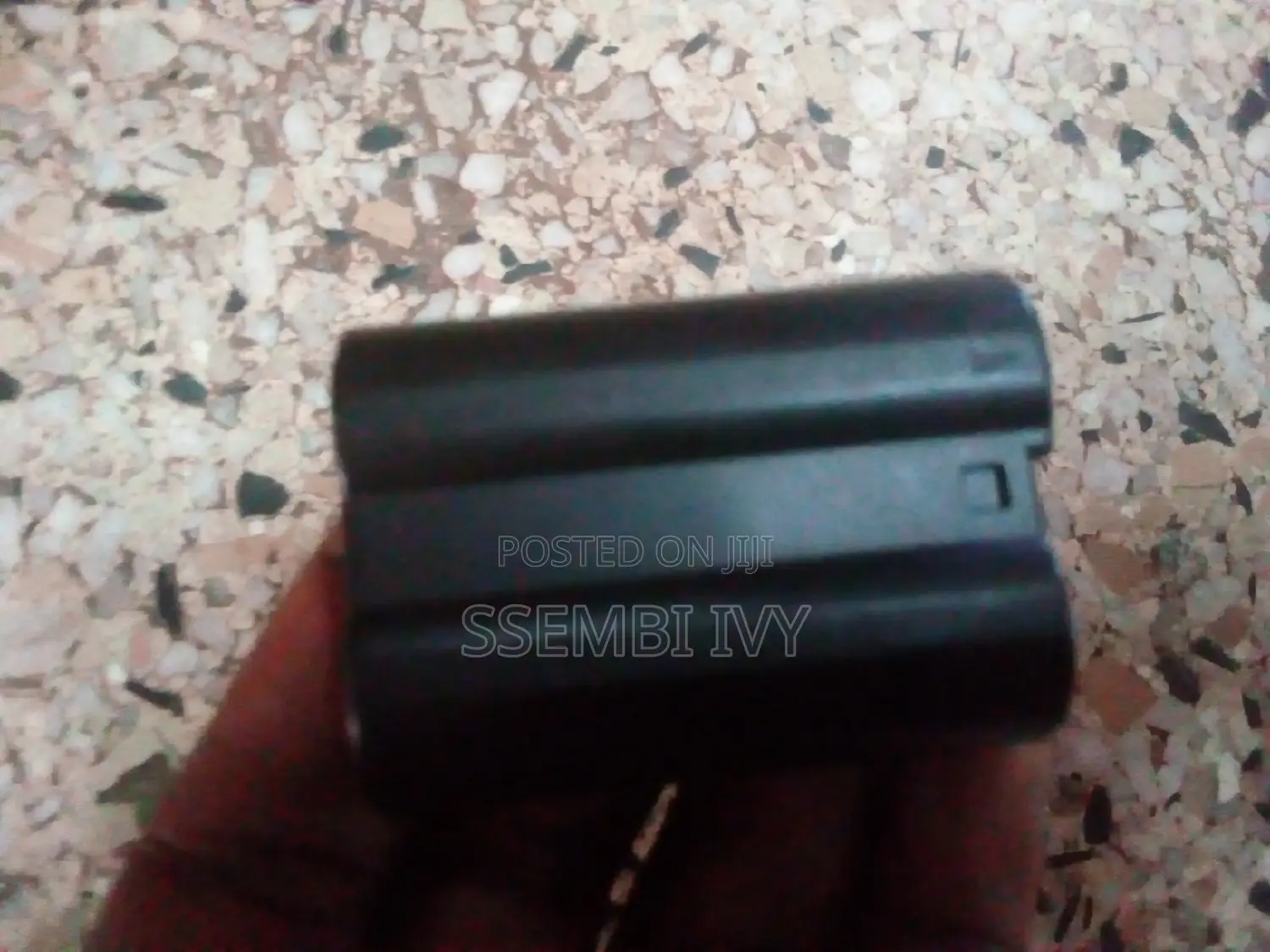 Nikon D800 or 7100 Battery.