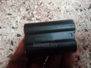 Nikon D800 or 7100 Battery.