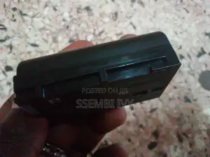 Nikon D800 or 7100 Battery.