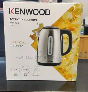 Kenwood Accent Collection Kettle