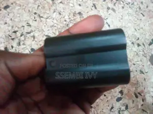 Nikon D800 or 7100 Battery.