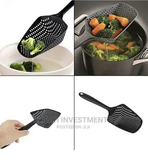 Vegetable Drainer
