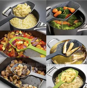 Vegetable Drainer