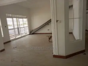 Furnished 4bdrm House in Kira for Sale