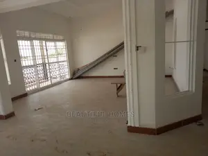 Furnished 4bdrm House in Kira for Sale