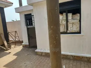 Furnished 4bdrm Bungalow in Kira for Sale
