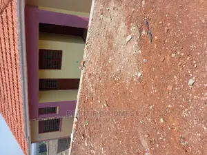 Furnished 4bdrm Bungalow in Kira for Sale