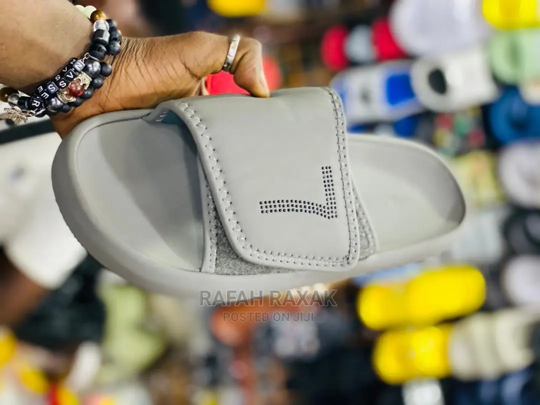 Original All Season Push In’S Sandals
