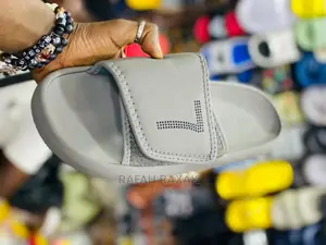 Original All Season Push In’S Sandals