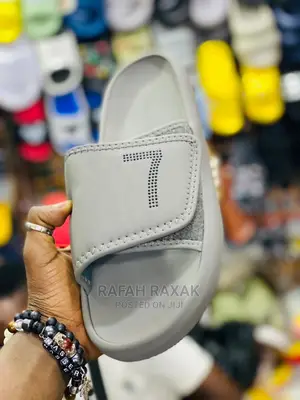 Original All Season Push In’S Sandals