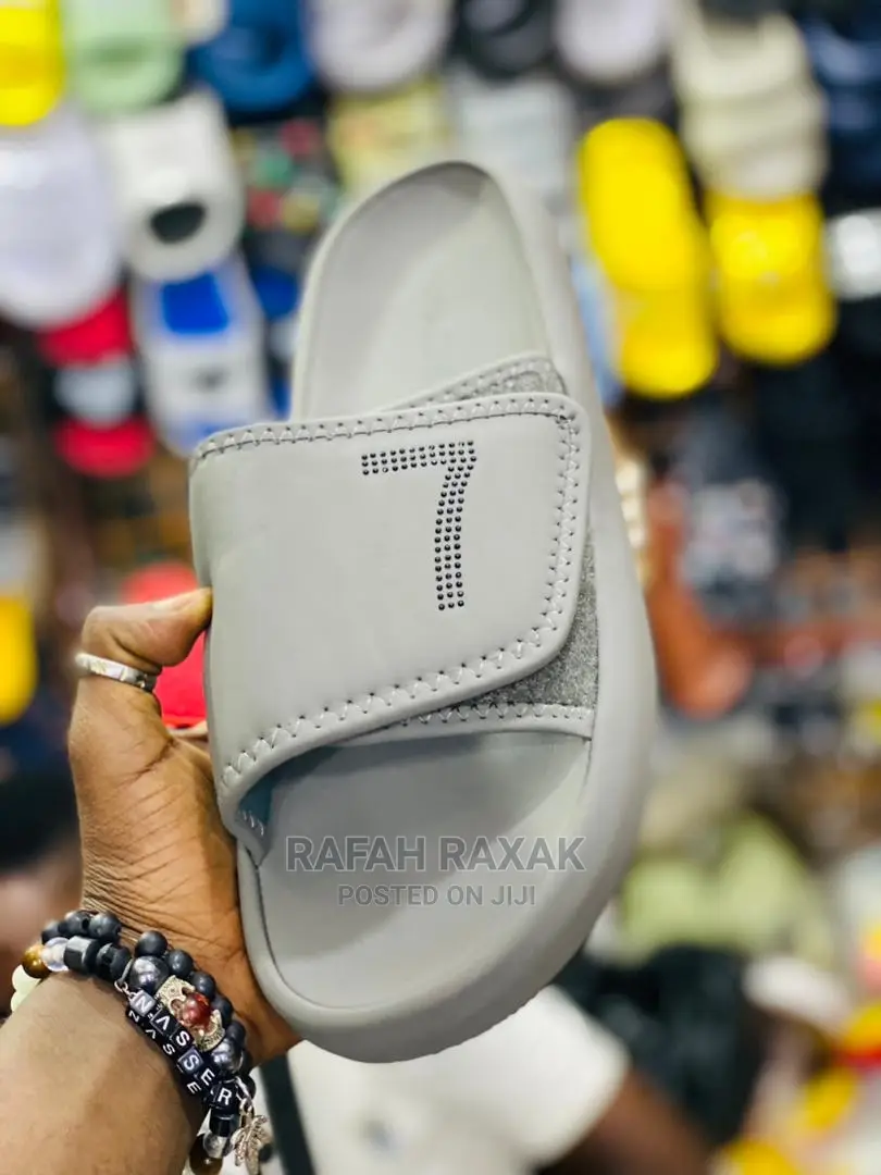 Original All Season Push In’S Sandals