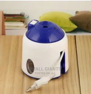 Mosquito Repellent Heater and Liquid