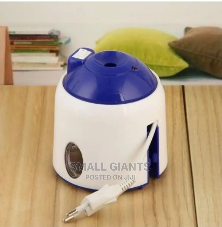 Mosquito Repellent Heater and Liquid