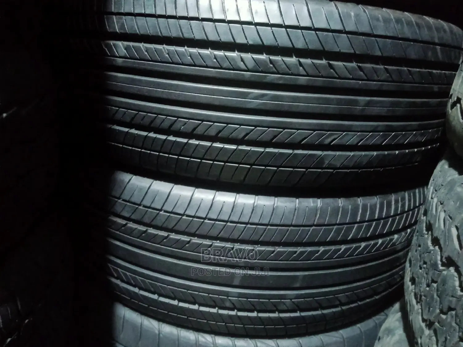 225/60r16 Japan Used