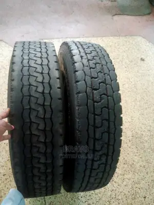 225/80r17.5 Bridgestone Used