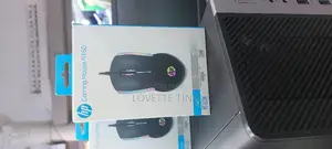 Hp Gaming Usb Mouse M160