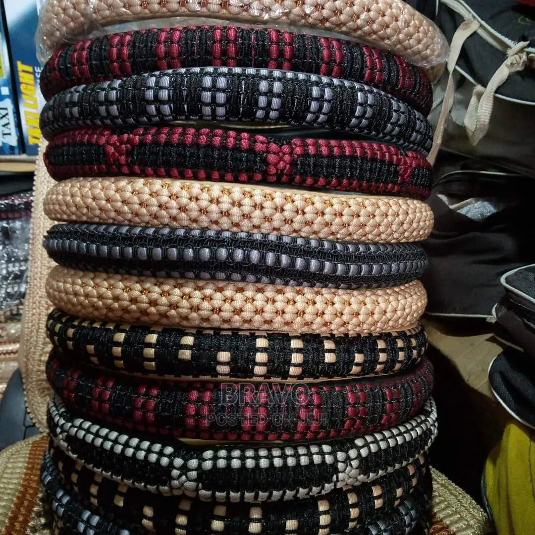 Steering Covers