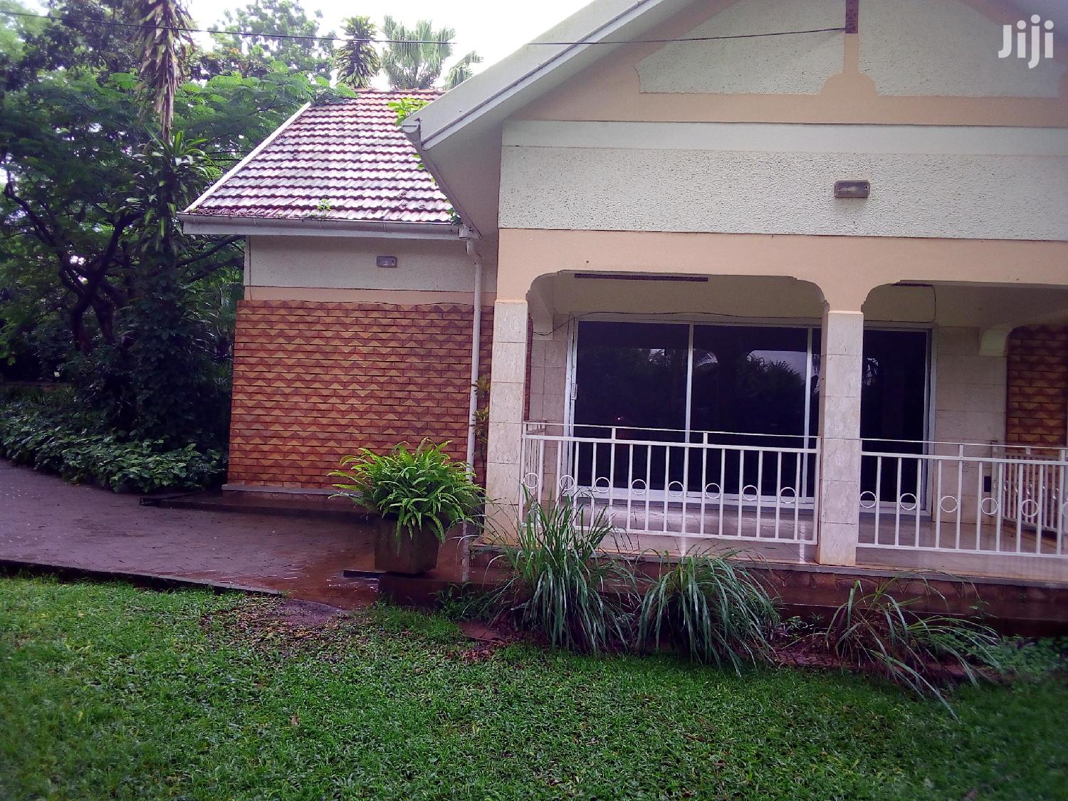 Three Bedroom House For Rent