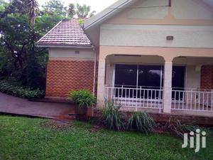 Three Bedroom House For Rent