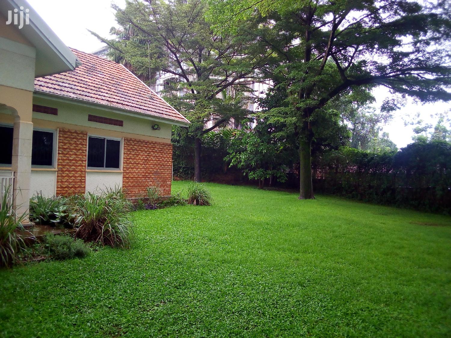 Three Bedroom House For Rent