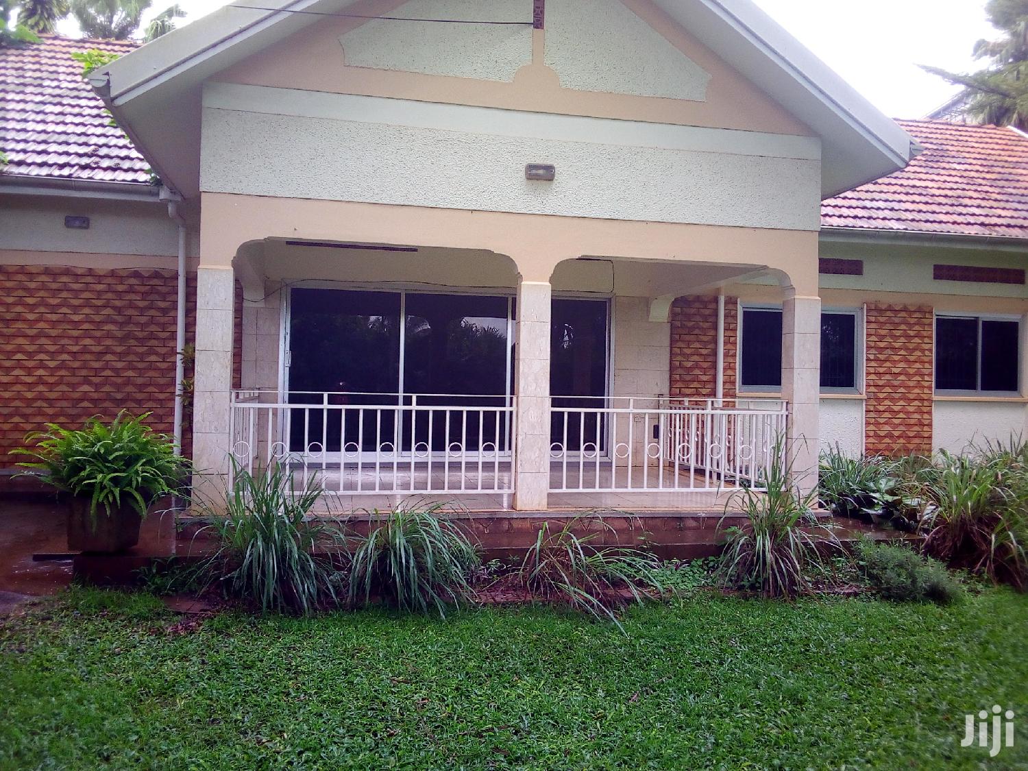 Three Bedroom House For Rent
