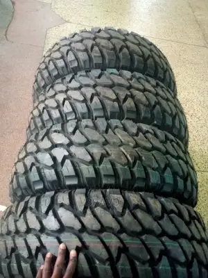 265/70r17 for Hillux
