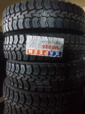 9.5R17.5 Kapsen