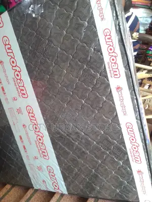 Eurofoam Premium High Density Mattress
