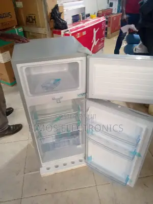 108 Litres ADH Double Door