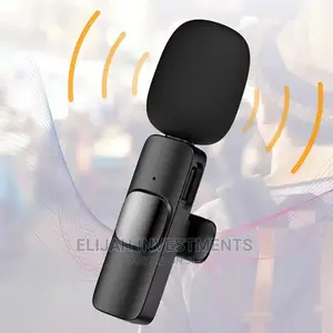 Wireless Microphone