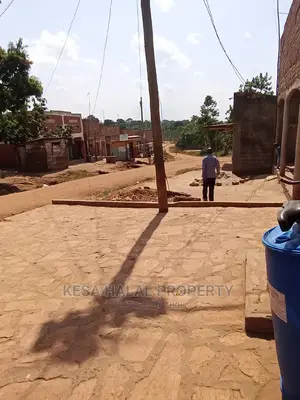 20 Plots 50X100 With Good Town View on Bombo Rd, Kalule T/N