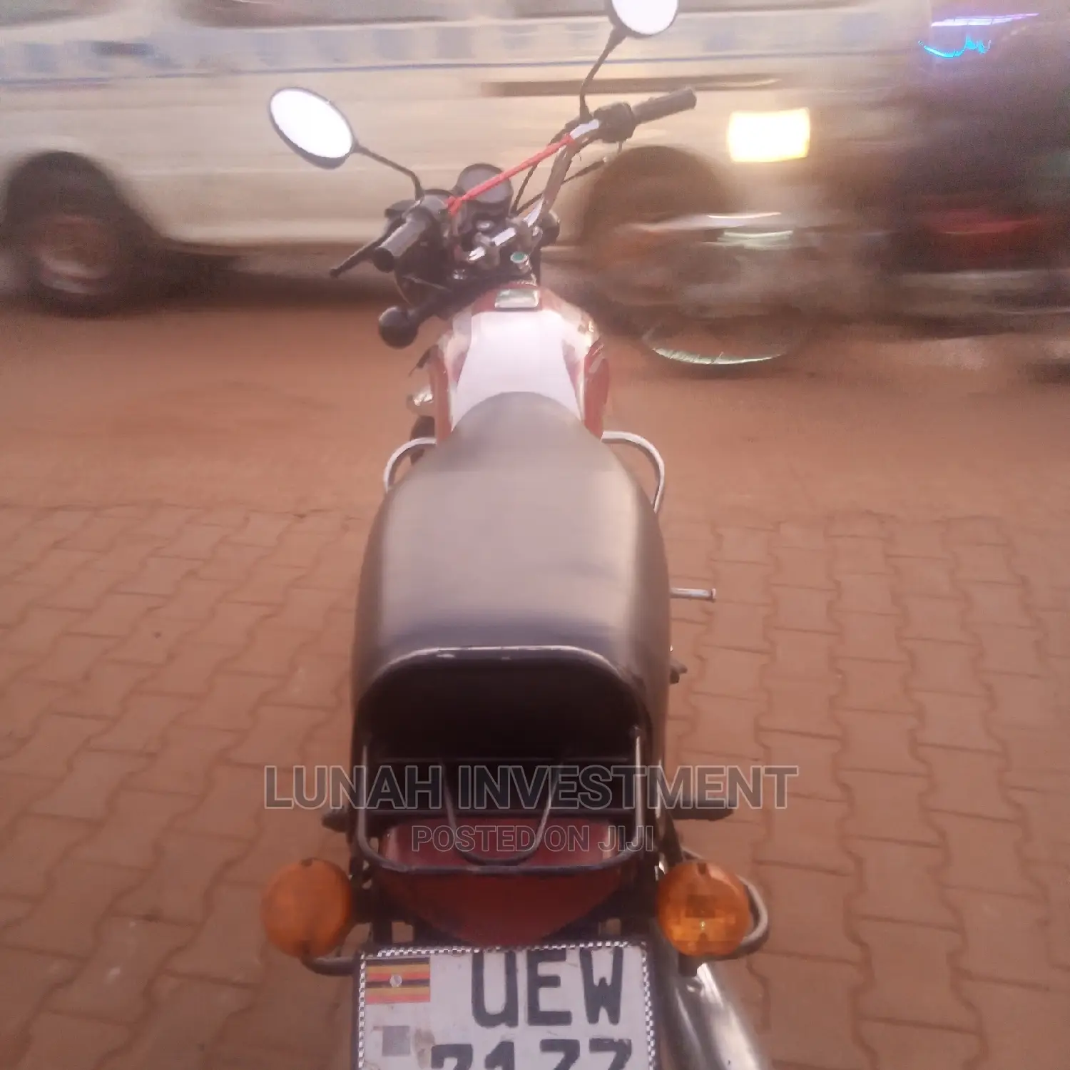 New Bajaj Boxer 2019 Green