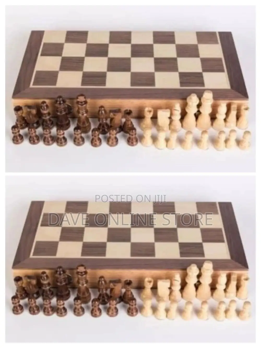 Chess Children Fun Indoor Game